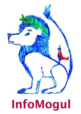 InfoMogul Logo